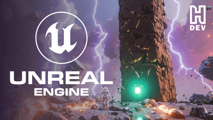 Unreal Engine Fundamentals