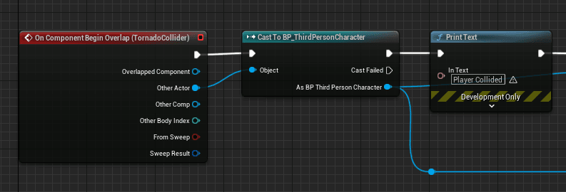 CastingNode